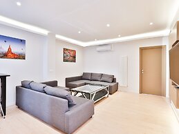 Blue Nights Appartements 108