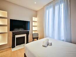 Blue Nights Appartements 108