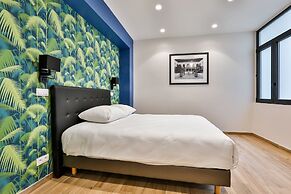 Blue Nights Appartements 108