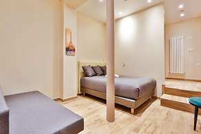 Blue Nights Appartements 108