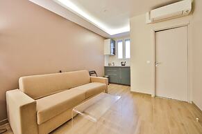 Blue Nights Appartements 108