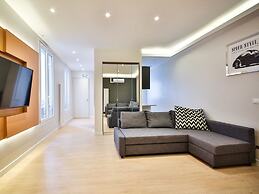 Blue Nights Appartements 108