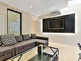 Blue Nights Appartements 108