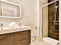 Blue Nights Appartements 108