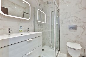 Blue Nights Appartements 108