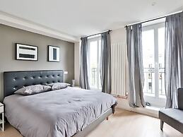 Blue Nights Appartements 108