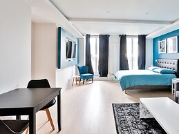 Blue Nights Appartements 108