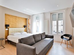 Blue Nights Appartements 108