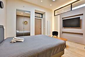 Blue Nights Appartements 108