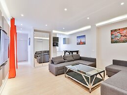 Blue Nights Appartements 108