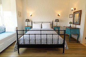 Kupina Otel