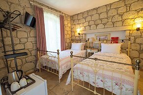 Kupina Otel