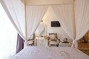 Kupina Otel