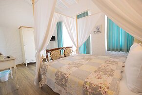 Kupina Otel