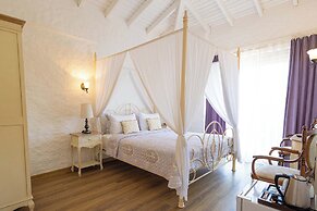 Kupina Otel