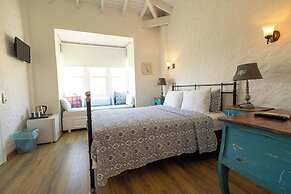 Kupina Otel