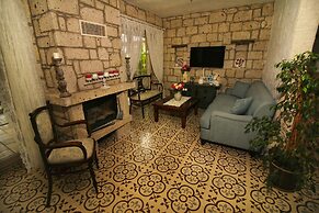 Kupina Otel