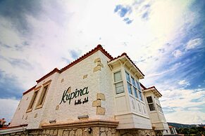 Kupina Otel