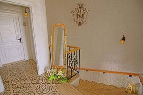 Kupina Otel