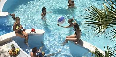 Hotel Acquamarina