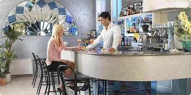 Hotel Acquamarina
