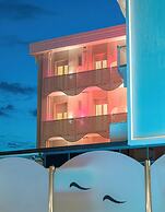 Hotel Acquamarina