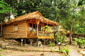 White Beach Bungalows
