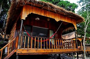 White Beach Bungalows