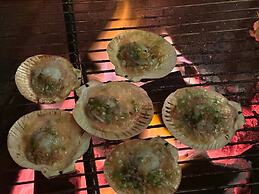 White Beach Bungalows