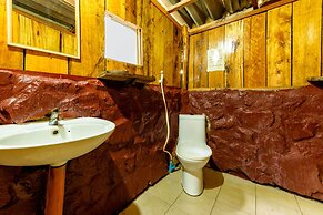 White Beach Bungalows