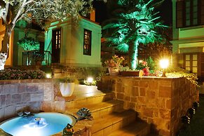 YundAntik Cunda Konaklari - Special Class