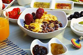 YundAntik Cunda Konaklari - Special Class