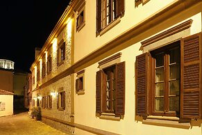 YundAntik Cunda Konaklari - Special Class