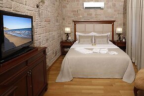 YundAntik Cunda Konaklari - Special Class