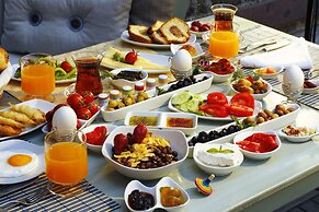 YundAntik Cunda Konaklari - Special Class