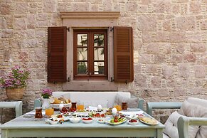 YundAntik Cunda Konaklari - Special Class