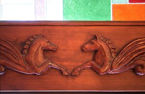 YundAntik Cunda Konaklari - Special Class