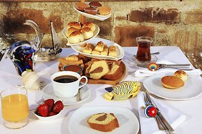 YundAntik Cunda Konaklari - Special Class