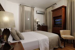 YundAntik Cunda Konaklari - Special Class