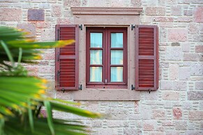 YundAntik Cunda Konaklari - Special Class