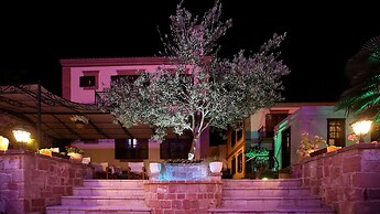 YundAntik Cunda Konaklari - Special Class