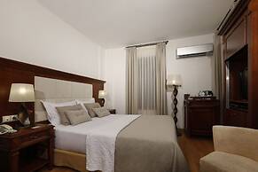 YundAntik Cunda Konaklari - Special Class