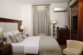 YundAntik Cunda Konaklari - Special Class