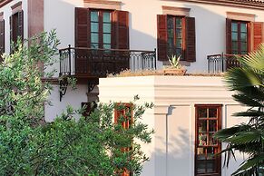 YundAntik Cunda Konaklari - Special Class