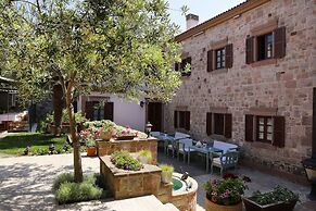 YundAntik Cunda Konaklari - Special Class