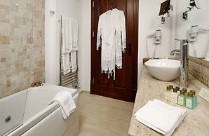 YundAntik Cunda Konaklari - Special Class