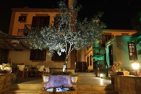 YundAntik Cunda Konaklari - Special Class