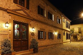 YundAntik Cunda Konaklari - Special Class