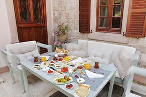 YundAntik Cunda Konaklari - Special Class