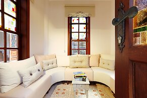 YundAntik Cunda Konaklari - Special Class